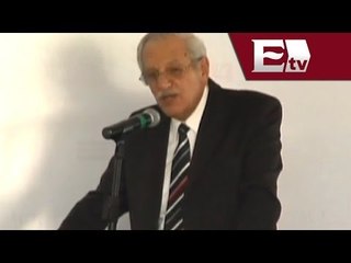 Reconocen trayectoria de Robertoi Kobeh por logros en medio aeronáutico/ Titulares de la tarde