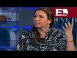 Entrevista con Urzula Gartz, directora ejecutiva de grupo Gayosso / Dinero con Darío Celis