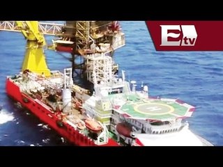 PGR pide arraigo de Amado Yánez; reaparece dueño de Oceanografía