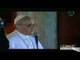 El Papa Francisco agradece a todos los fieles por su recibimiento