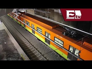 Línea 12: Consorcio constructor confirma vicios ocultos y trabajos faltantes