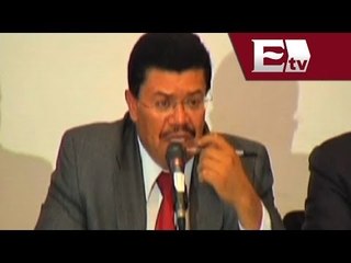 Francisco Bojórquez, ex director del Metro, se deslinda de errores de la Línea 12/ Yazmin Jalil