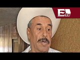 Asesinan a alcalde en Michoacán / Excélsior Informa con Paola Virrueta
