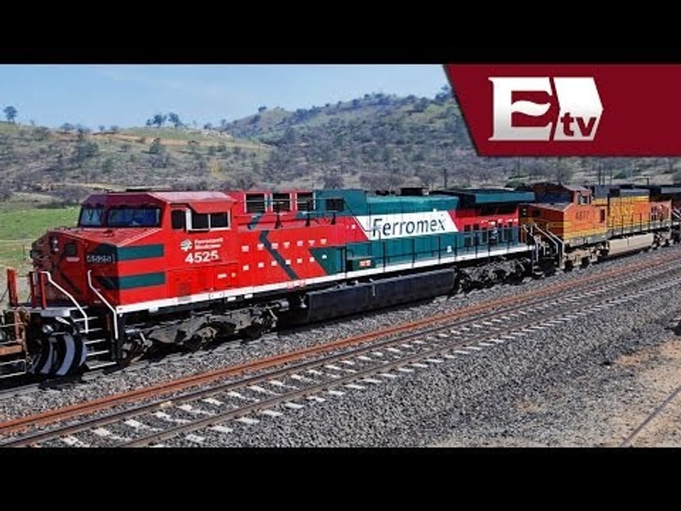 Ferromex aumento su gasto mensual/ Dinero con Dario Celis