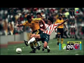 Camilo Romero te dice por qué decidió ser futbolista