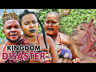 KINGDOM DISASTER 1 - LATEST 2017 NIGERIAN NOLLYWOOD MOVIES