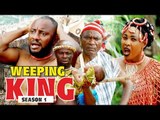 WEEPING KING 1 - 2018 LATEST NIGERIAN NOLLYWOOD MOVIES