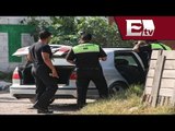 Asaltos, secuestros y extorsiones azotan a habitantes de Ecatepec / Vianey Esquinca