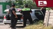 Asaltos, secuestros y extorsiones azotan a habitantes de Ecatepec / Vianey Esquinca