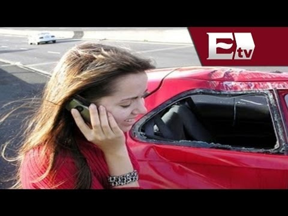 Aseguradoras de auto son reprobadas: Condusef / Dinero