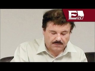 El Condor, hombre clave en detención de El Chapo; revela estructura/ Titulares de la tarde