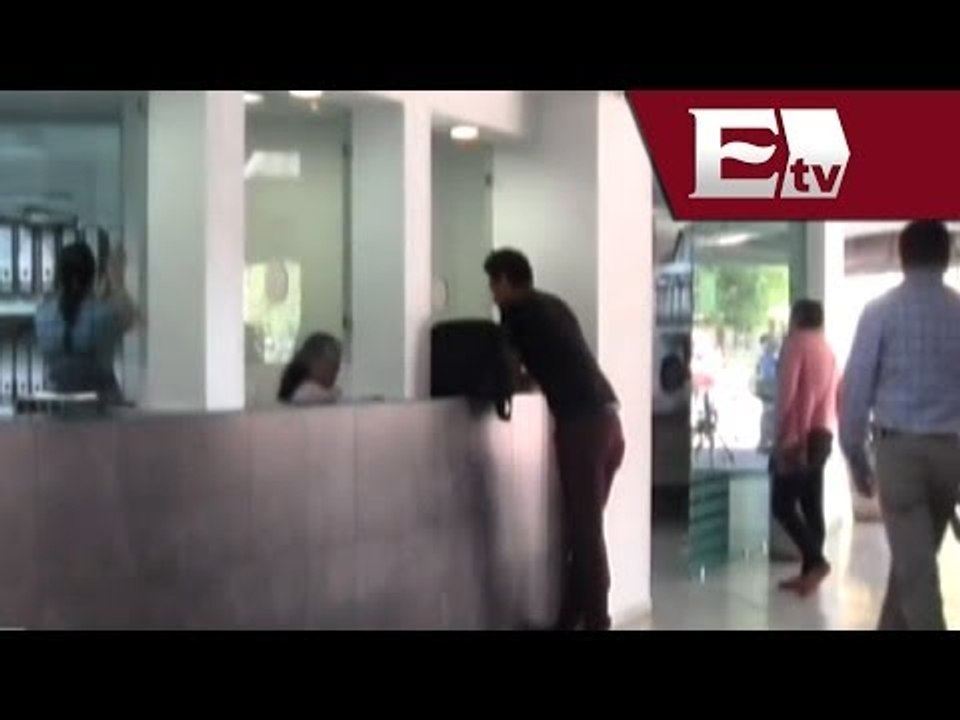 Aguascalientes detecta cédulas apócrifas de médicos y abogados/ Titulares de la tarde