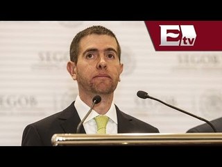 Autodefensas asesinaron al alcalde de Tanhuato afirma Castillo / Andrea Newman