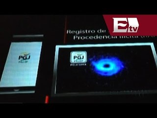 GDF lanza app móvil para hacer denuncias/ Comunidad Yazmin Jalil