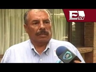 Autodefensas son acusados de homicidio del alcalde de Tanhuato / Mario Carbonell