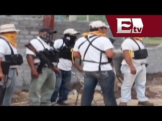 Asesinan a supuesto autodefensa en Michoacán / Paola Virrueta