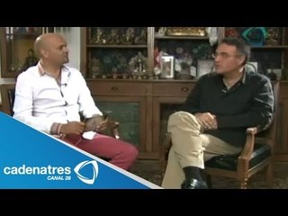 ¿Qué es el dharma? / Entrevista a Marco Antonio Karam, fundador de Casa Tibet México