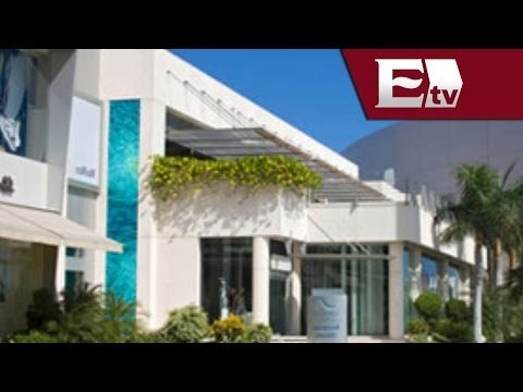 Entrevista con Gabriel Fernández, Director de Finanzas Fibra Shop / Dinero con Dario Celis