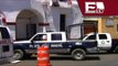 Crecen extorsiones y secuestros en Edomex; hay temor entre pobladores/ Yazmin Jalil