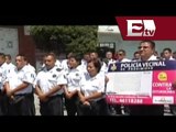 Arranca programa Policía vecinal de proximidad contra las extorsiones  / Paola