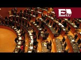Senadores aprueban Ley en Telecomunicaciones/ Todo México con Martín Espinosa