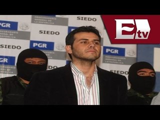 Integrante del cártel del Chapo se declara culpable en corte de Chicago / Todo México