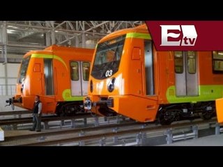 Línea 12: Representantes legales comparecen ante ALDF / Todo México