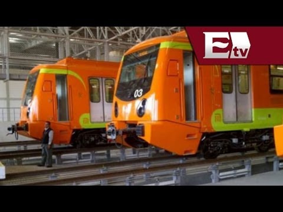 Línea 12: Representantes legales comparecen ante ALDF / Todo México