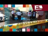 Última hora: Muere escolta en asalto a cafetería en Lomas de Chapultepec / Entre Mujeres