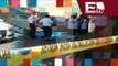 Última hora: Muere escolta en asalto a cafetería en Lomas de Chapultepec / Entre Mujeres