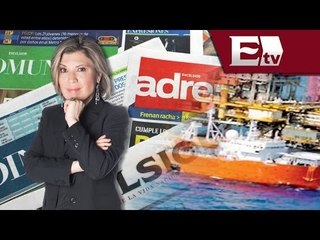 Reaparece dueño de Oceanografía; piden su arraigo / Duro y a las cabezas