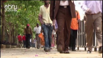 Team Fisi: Please Kueni Serious