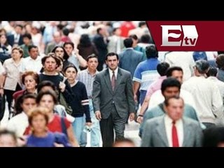 IFE revela resultados sobre ciudadanía / Mario Carbonell