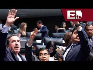 Senado da trámite a solicitud de Consulta Popular  / Mario Carbonell