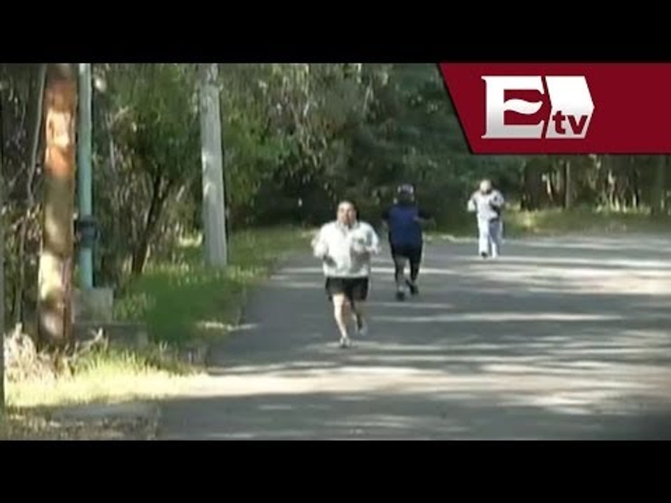 Corredores de Tlalpan funciona como guarida para delincuentes / Paola Virrueta