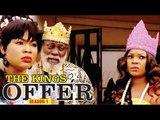 THE KINGS OFFER 1 - NIGERIAN NOLLYWOOD MOVIES