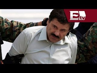 ¿Qué sucedió con la recompensa por 'El Chapo' Guzmán? / Vianey Esquinca