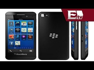 Blacberry reporta pérdidas por más de 5 mmd / David Segoviano