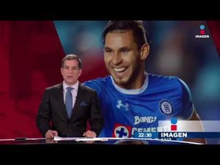 Cruz Azul venció al Querétaro en la Copa MX