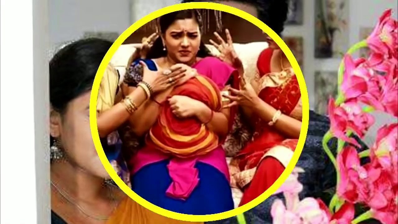 Sembaruthi 4/10/18 Tomorrow | Latest Promo