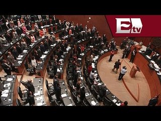 Senado: Compra de tiempo en medios será causa de nulidad en elecciones / Todo México