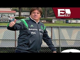 Entrevista exclusiva con Miguel Herrera / Titulares con Vianey Esquinca