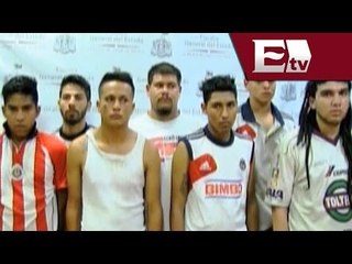 Suman 12 detenidos por enfrentamientos en el estadio Jalisco / Titulares de la noche