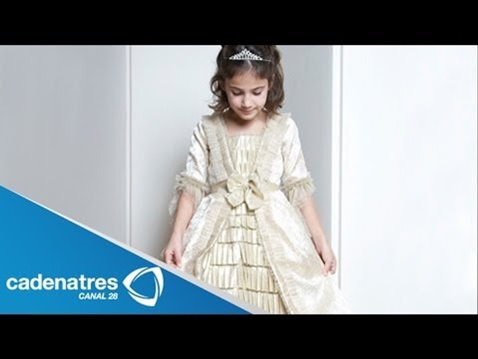 ¿Cómo educar a las princesas?