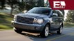 Chrysler revisará 870 mil vehículos por fallas en frenos/ Dinero Rodrigo Pacheco