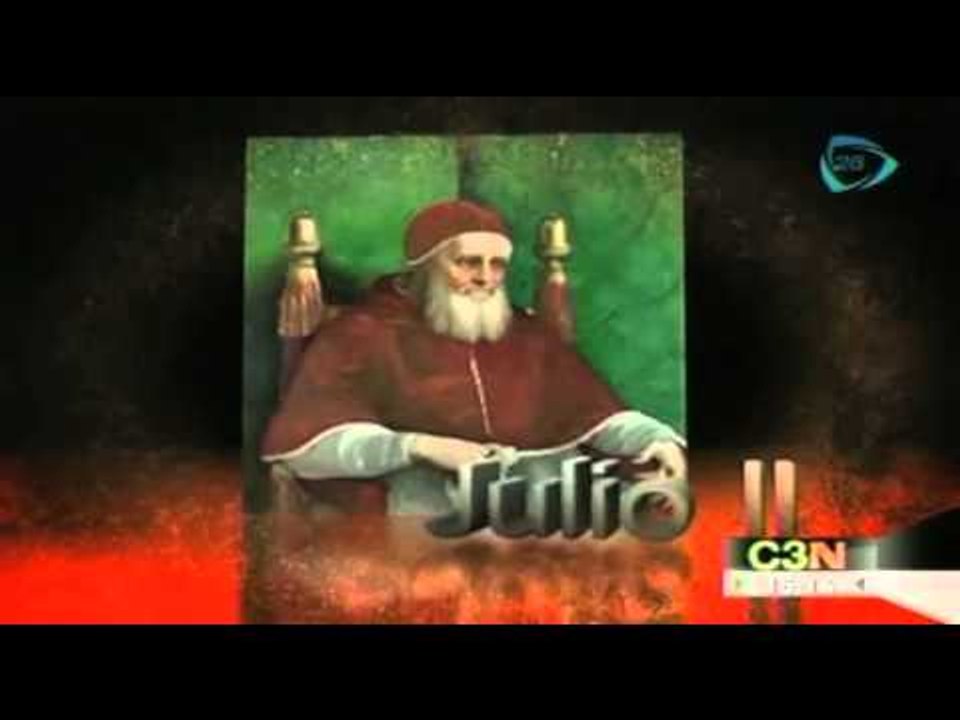 Historia del cónclave / History of the conclave