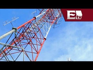 Retraso de las leyes secundarias de telecomunicaciones / Opiniones encontradas