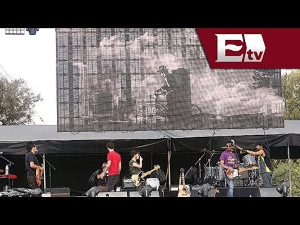 Excélsior te lleva al Vive Latino / Recomendaciones para el Vive Latino