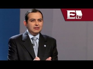 Ernesto Cordero: Nosotros vamos ganado y queremos hacer campaña propositiva / Nacional
