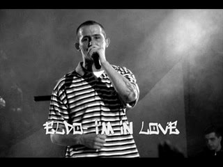 Eldo-I'm in love